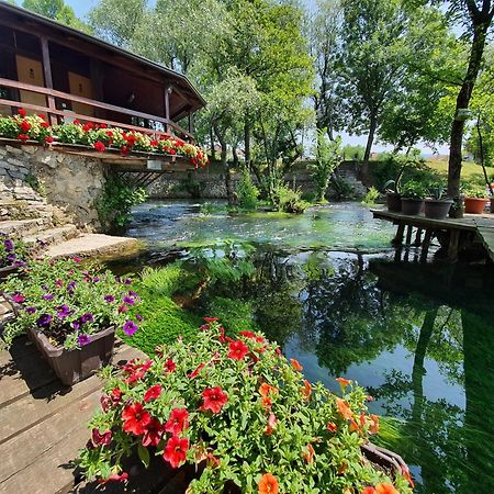 Apartments Mlin Bihać Стая снимка