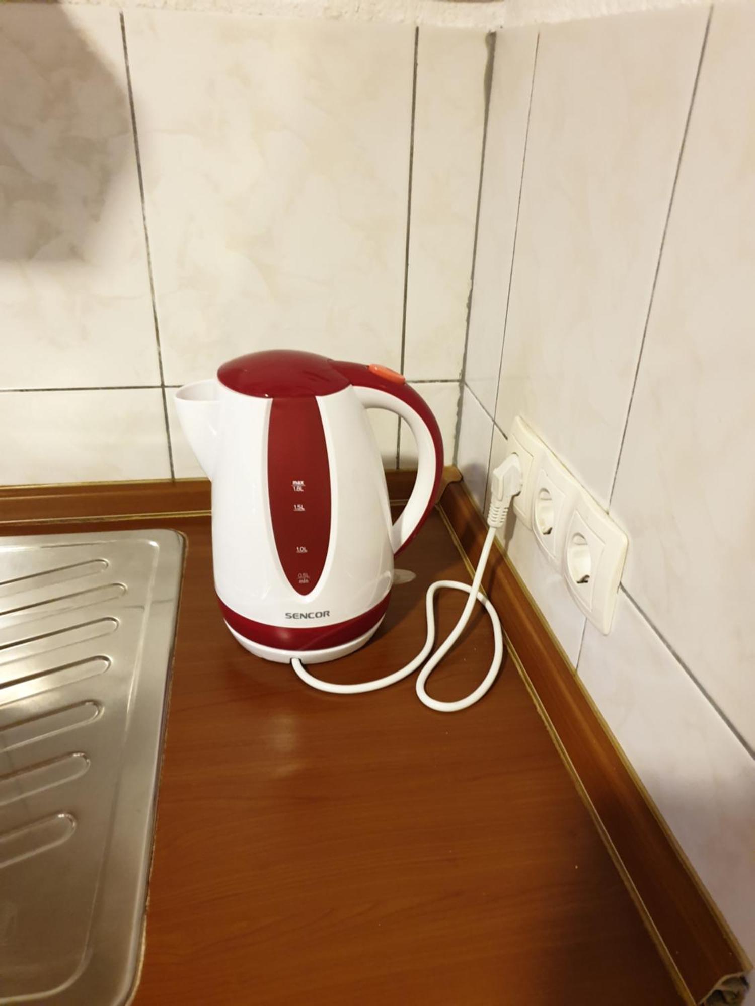 Apartments Mlin Bihać Екстериор снимка