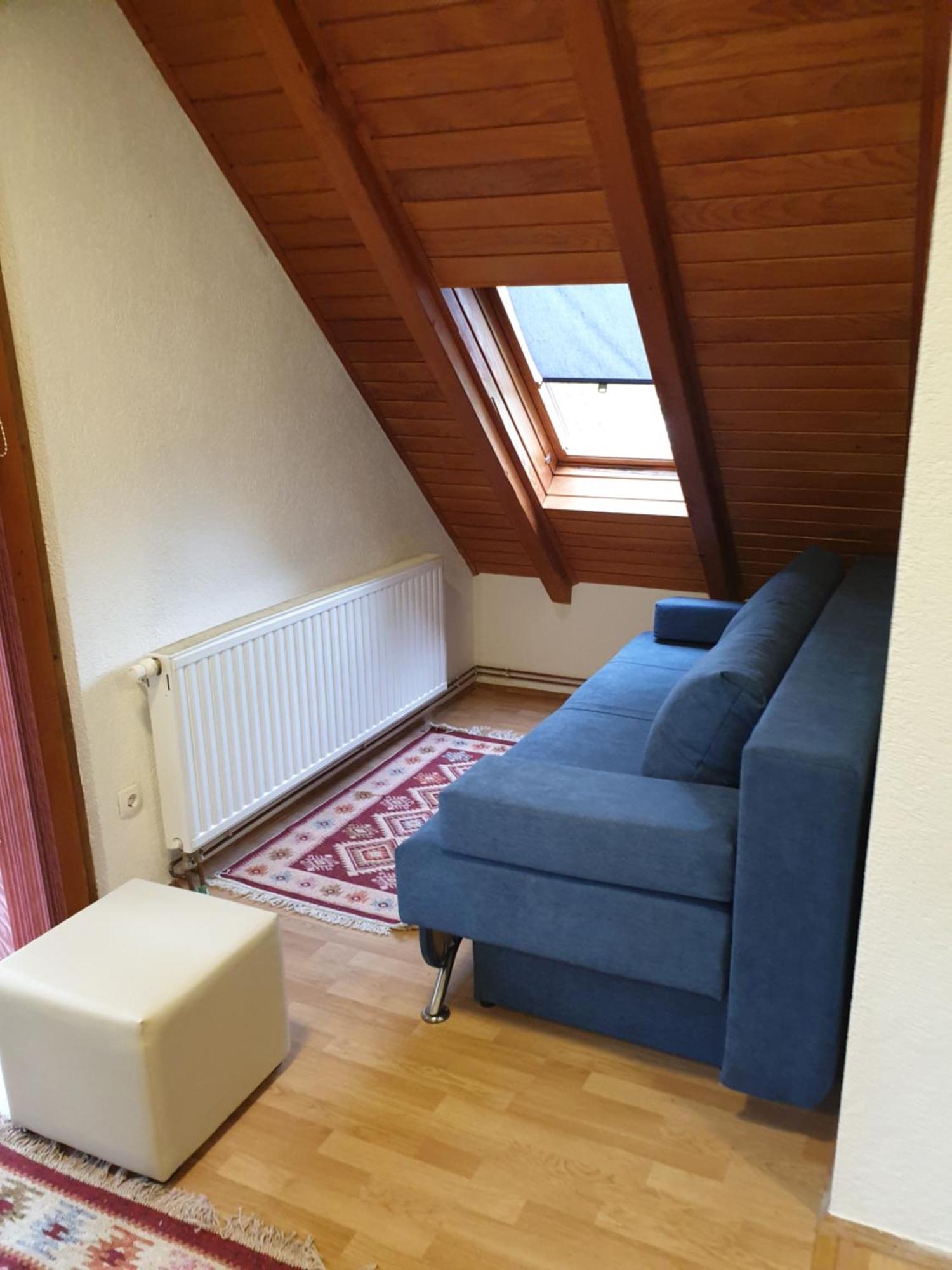 Apartments Mlin Bihać Екстериор снимка