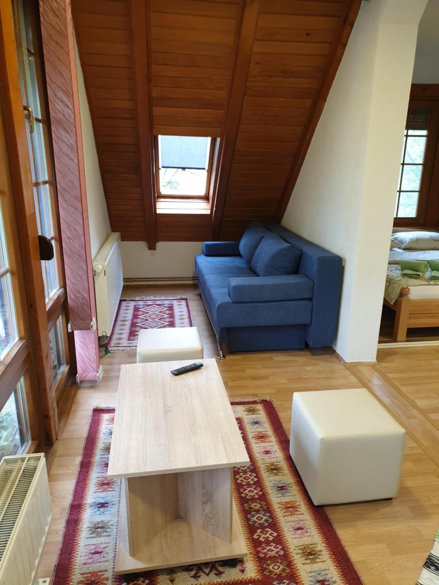 Apartments Mlin Bihać Екстериор снимка