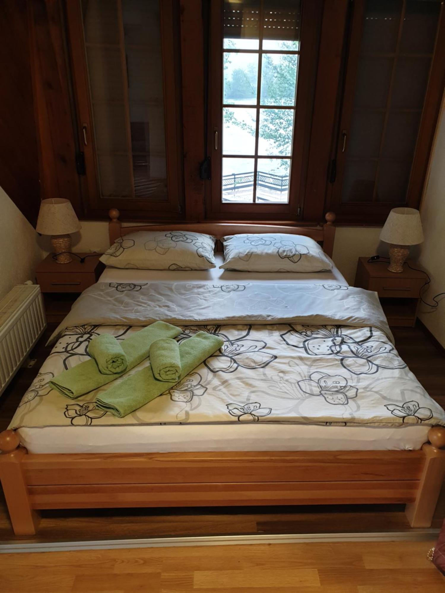 Apartments Mlin Bihać Екстериор снимка