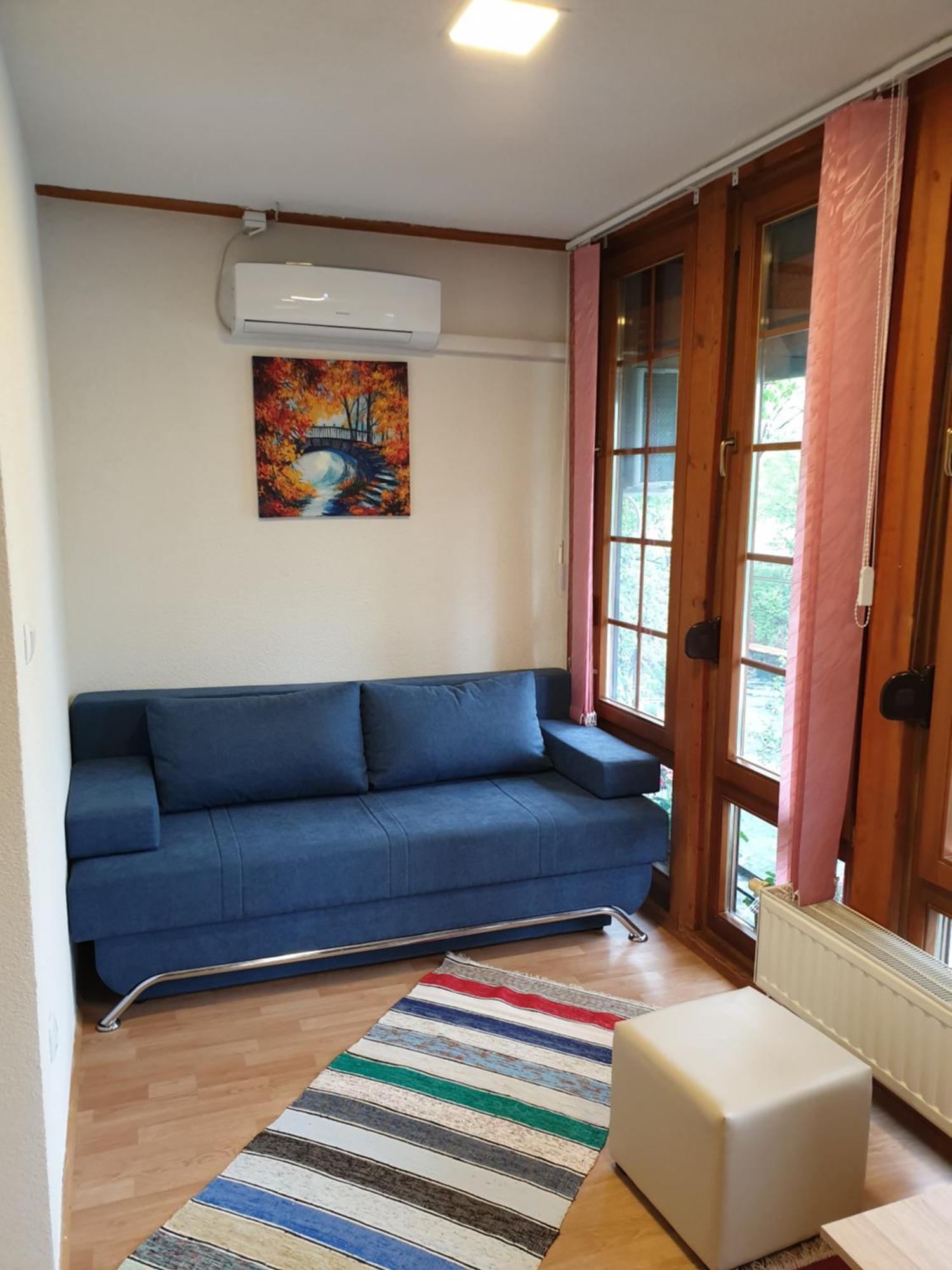 Apartments Mlin Bihać Екстериор снимка